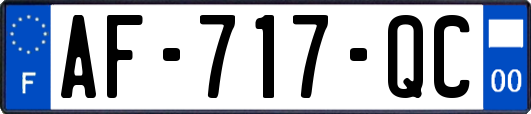 AF-717-QC