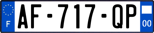 AF-717-QP