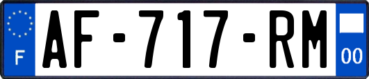 AF-717-RM