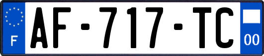 AF-717-TC