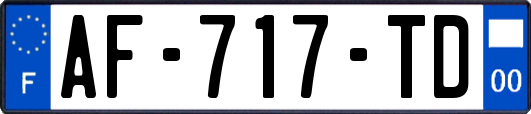 AF-717-TD