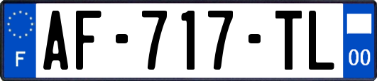 AF-717-TL