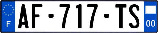 AF-717-TS