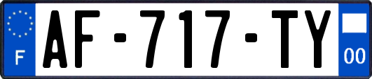 AF-717-TY