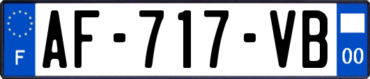 AF-717-VB