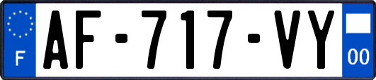 AF-717-VY