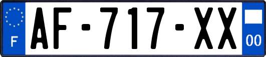 AF-717-XX