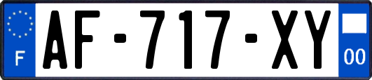 AF-717-XY