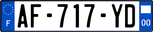 AF-717-YD