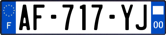 AF-717-YJ