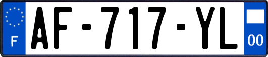 AF-717-YL