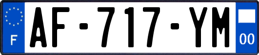 AF-717-YM