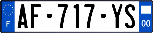 AF-717-YS