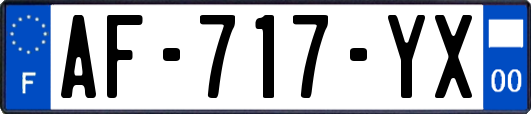 AF-717-YX