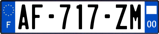 AF-717-ZM