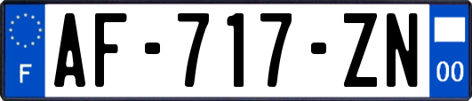 AF-717-ZN