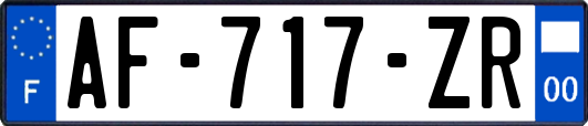 AF-717-ZR