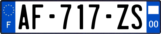 AF-717-ZS