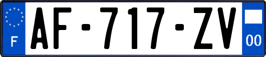 AF-717-ZV