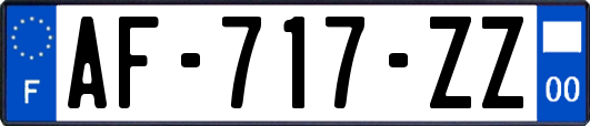 AF-717-ZZ