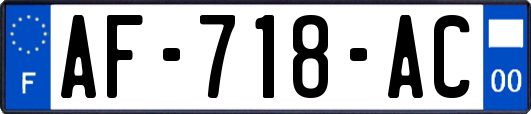 AF-718-AC