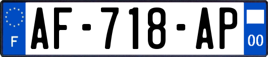 AF-718-AP