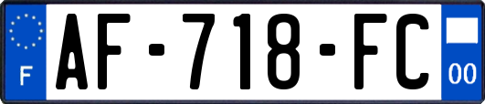 AF-718-FC