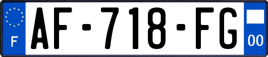 AF-718-FG