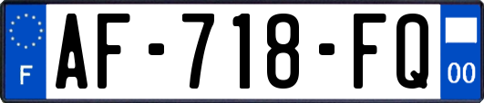 AF-718-FQ