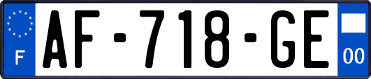 AF-718-GE