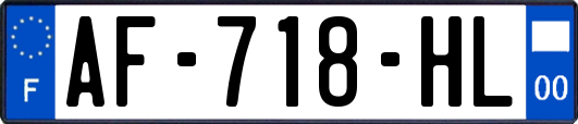 AF-718-HL