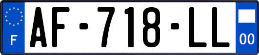 AF-718-LL