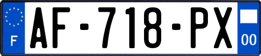 AF-718-PX