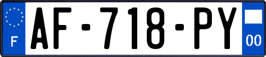 AF-718-PY