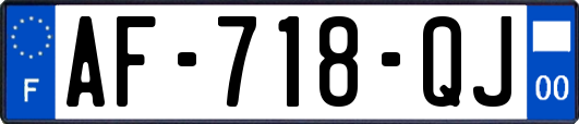 AF-718-QJ