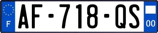AF-718-QS