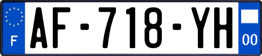 AF-718-YH