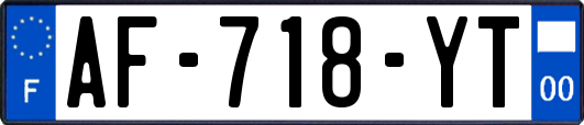 AF-718-YT