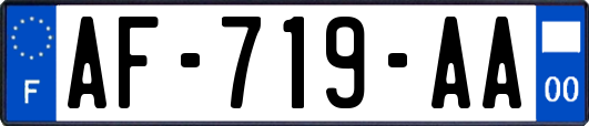 AF-719-AA