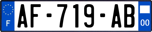 AF-719-AB