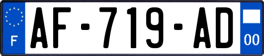 AF-719-AD