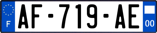 AF-719-AE