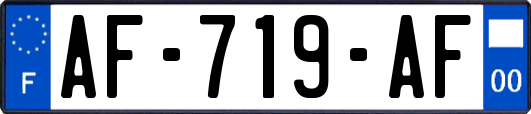 AF-719-AF