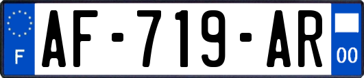 AF-719-AR