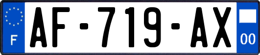 AF-719-AX