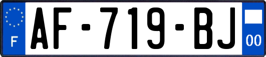 AF-719-BJ