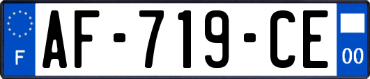 AF-719-CE