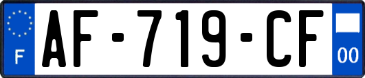 AF-719-CF