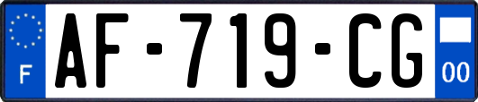 AF-719-CG