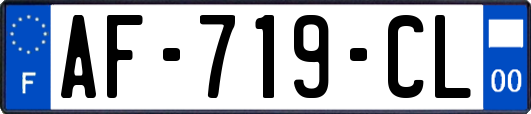 AF-719-CL